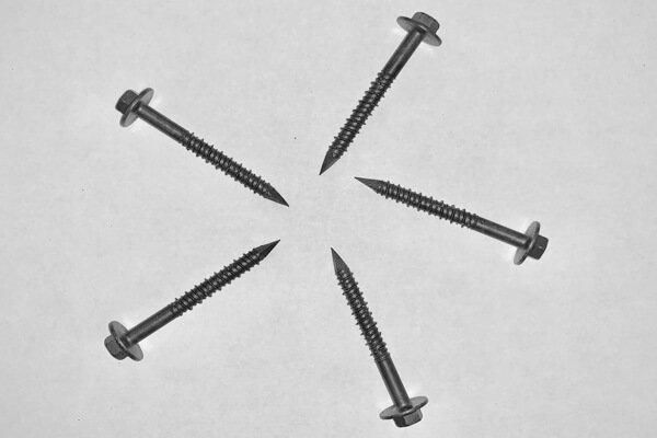 Tapcons